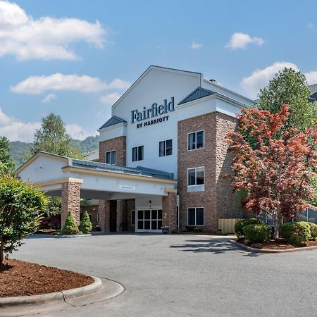 Fairfield Inn & Suites צ'ירוקי מראה חיצוני תמונה