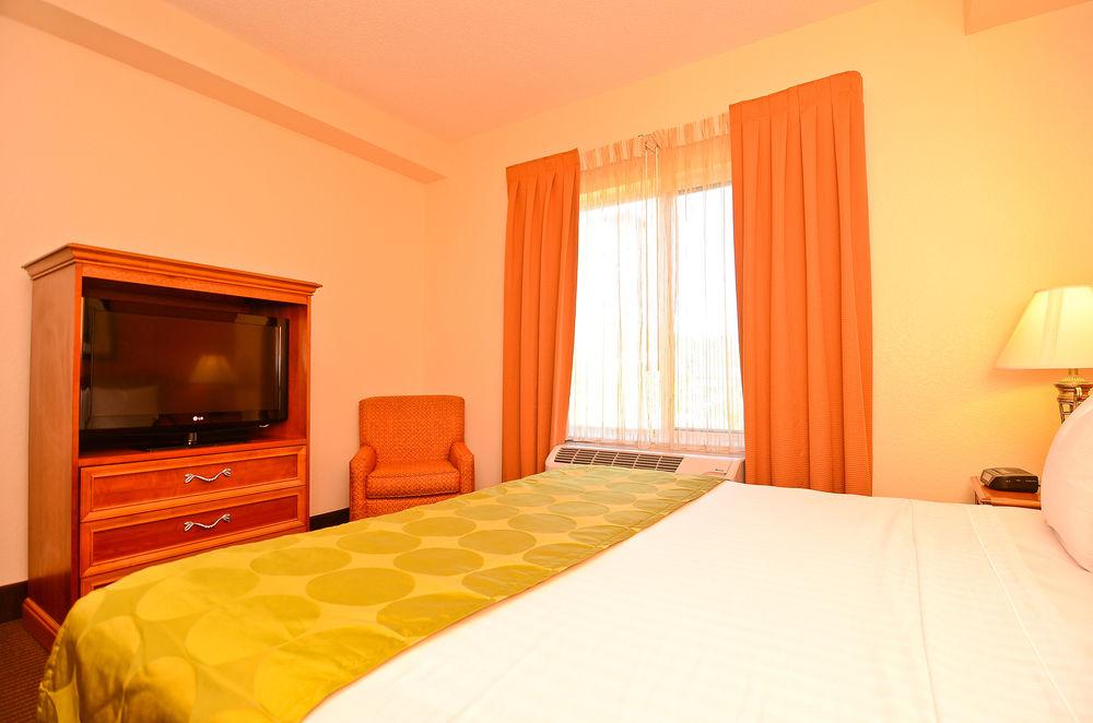Fairfield Inn & Suites צ'ירוקי מראה חיצוני תמונה