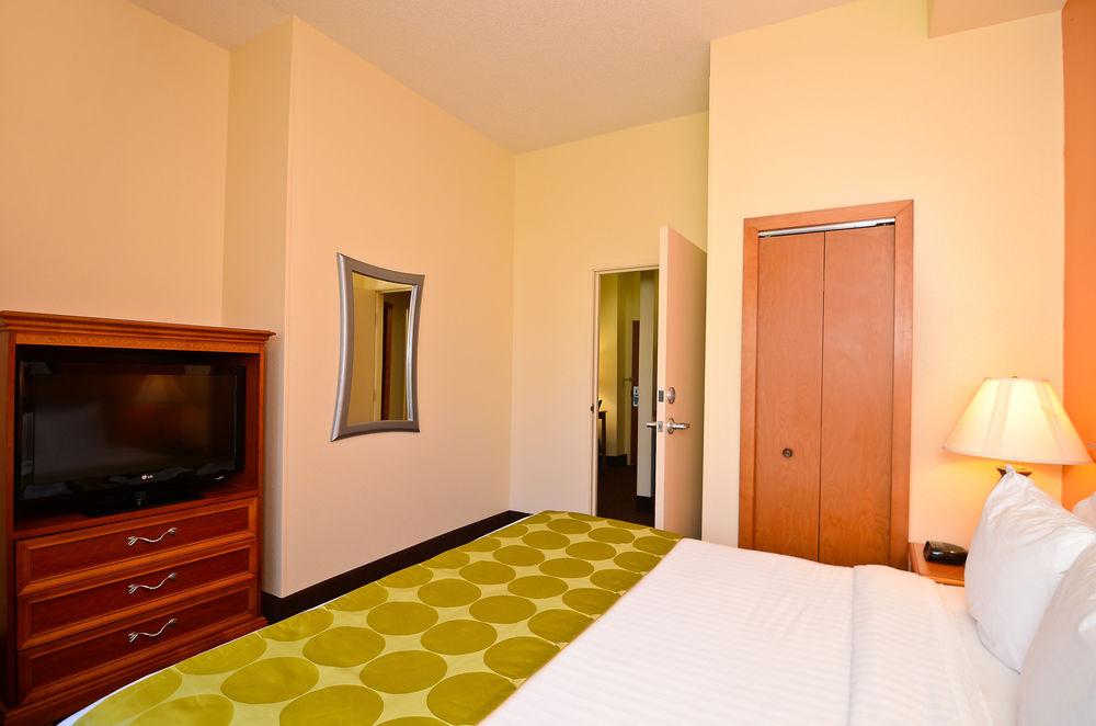Fairfield Inn & Suites צ'ירוקי מראה חיצוני תמונה