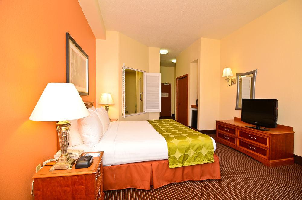 Fairfield Inn & Suites צ'ירוקי מראה חיצוני תמונה