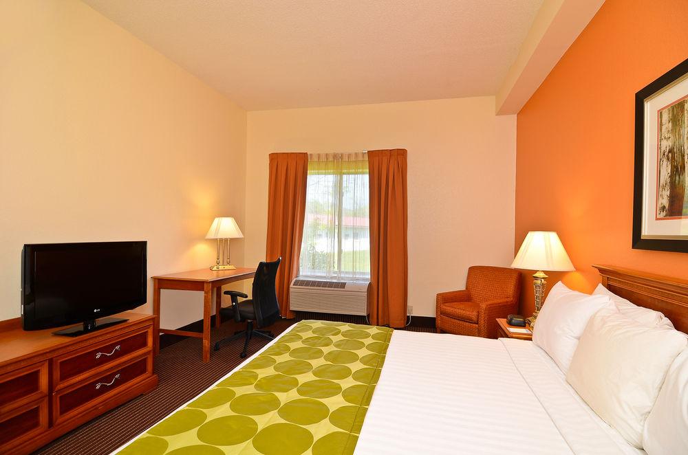 Fairfield Inn & Suites צ'ירוקי מראה חיצוני תמונה