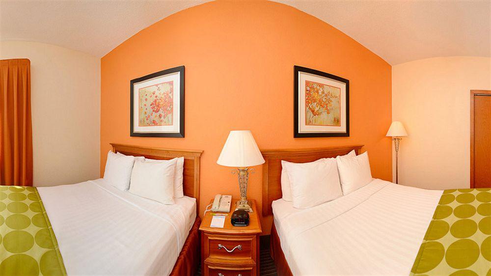 Fairfield Inn & Suites צ'ירוקי מראה חיצוני תמונה