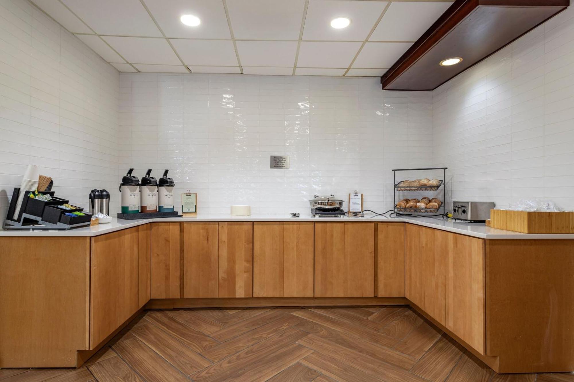 Fairfield Inn & Suites צ'ירוקי מראה חיצוני תמונה