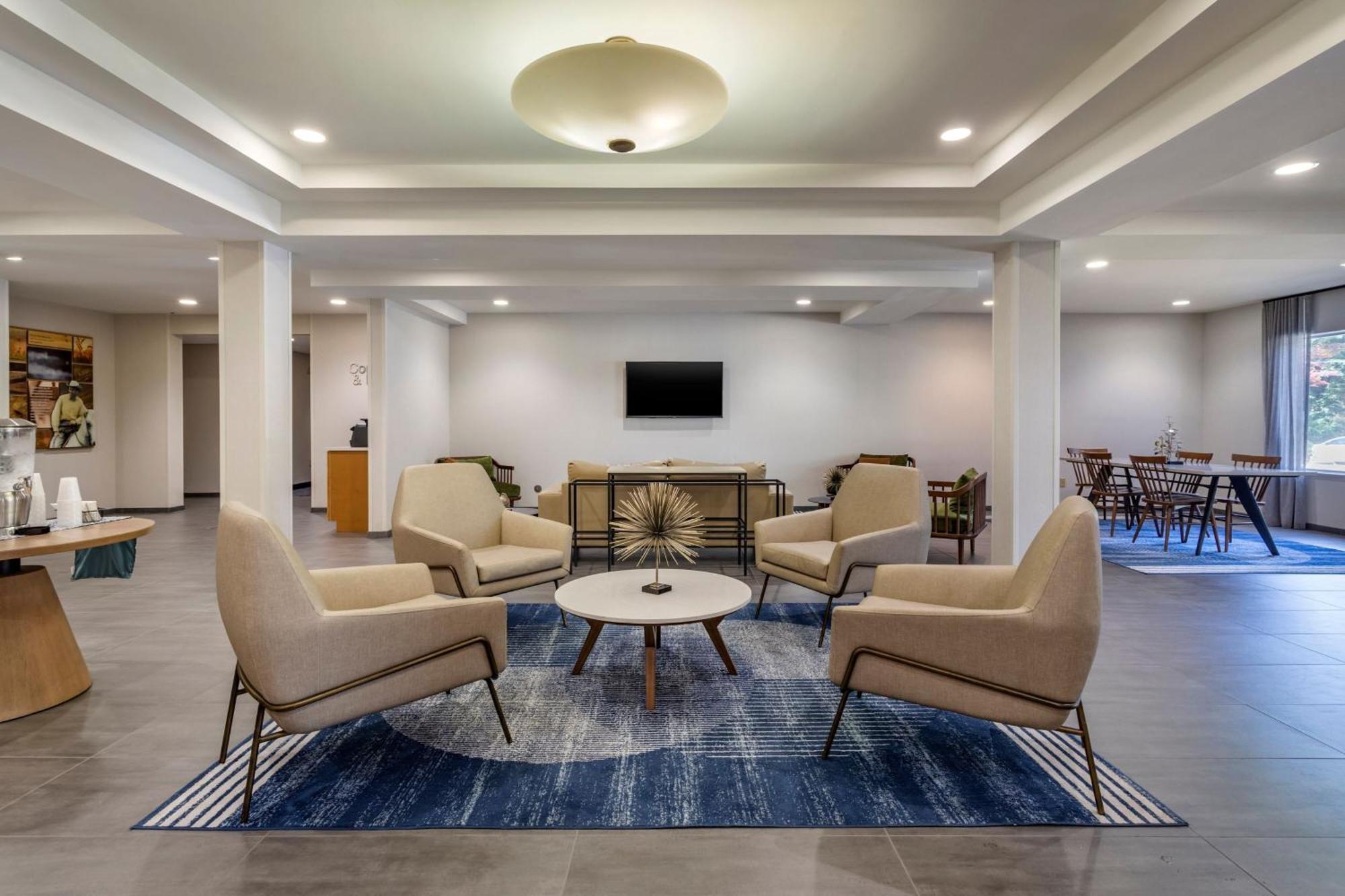 Fairfield Inn & Suites צ'ירוקי מראה חיצוני תמונה