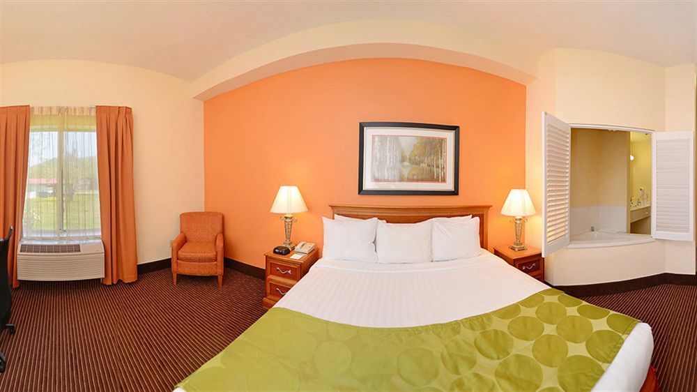 Fairfield Inn & Suites צ'ירוקי מראה חיצוני תמונה