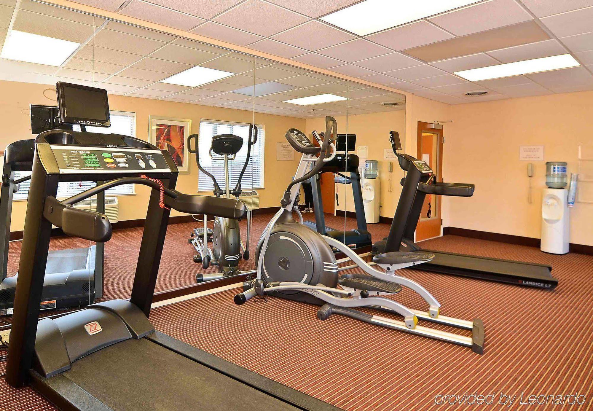 Fairfield Inn & Suites צ'ירוקי מראה חיצוני תמונה