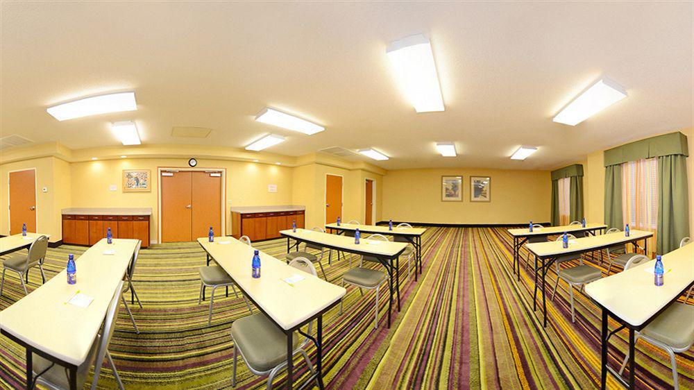 Fairfield Inn & Suites צ'ירוקי מראה חיצוני תמונה