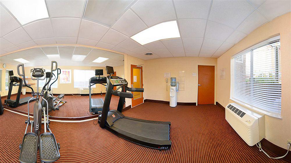 Fairfield Inn & Suites צ'ירוקי מראה חיצוני תמונה