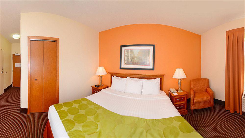 Fairfield Inn & Suites צ'ירוקי מראה חיצוני תמונה