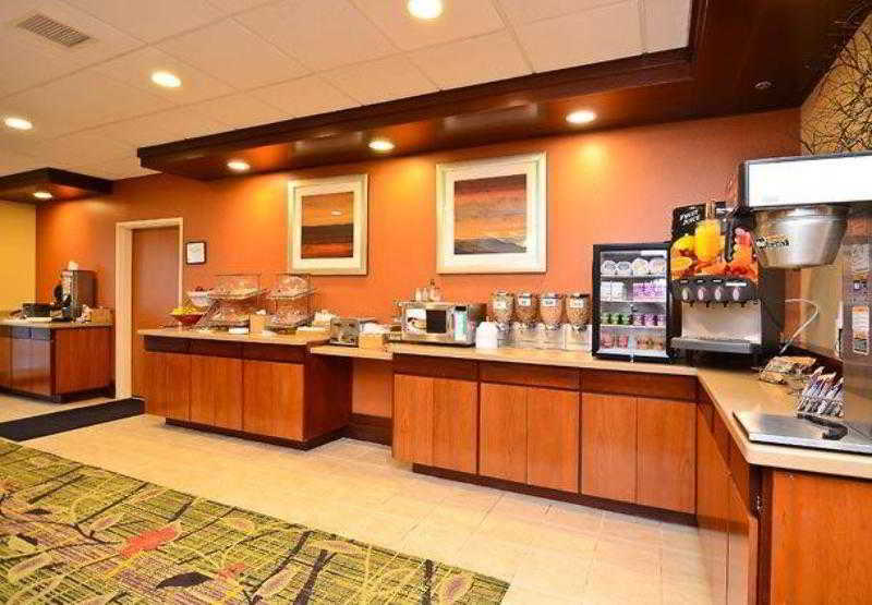 Fairfield Inn & Suites צ'ירוקי מראה חיצוני תמונה